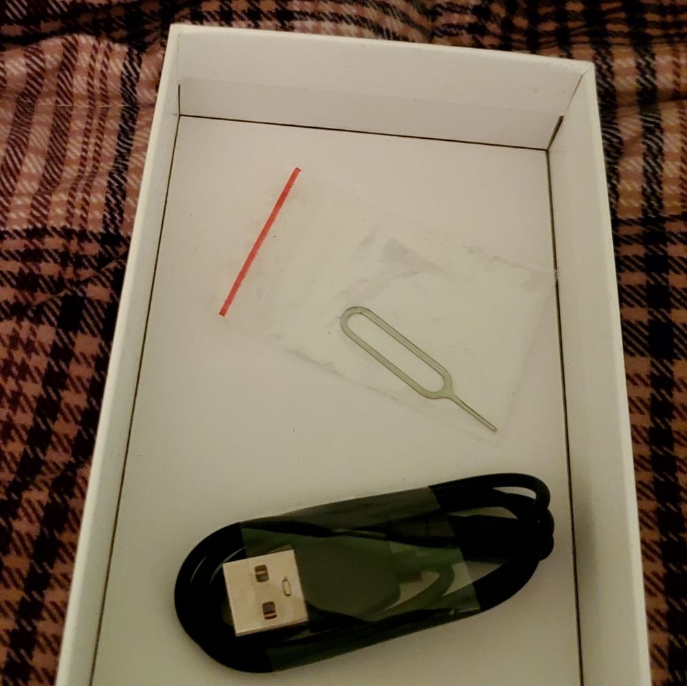 SMARTWATCH - Picture 4 of 5
